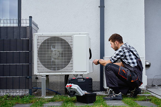 Trusted Hvac Repair service in Auberry, CA - HVAC Repair CO